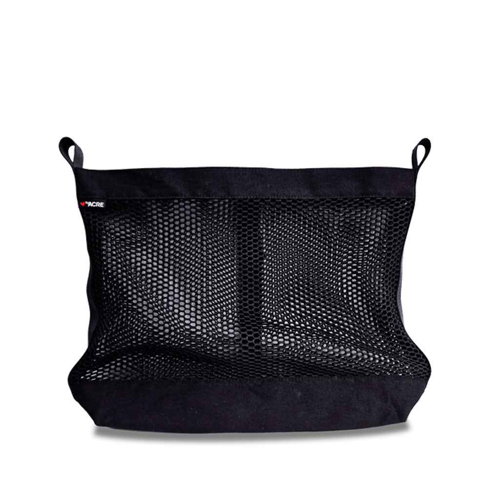 byACRE Mesh Bag | Lightweight Storage for byACRE Rollators